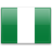 drapeau Nigériane