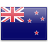 drapeau Néo-zélandaise