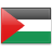 drapeau Palestinienne