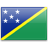 drapeau Salomonaise
