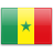 drapeau Sénégalaise
