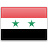 drapeau Syrienne