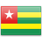 drapeau Togolaise