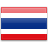 drapeau Thaïlandaise