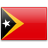 drapeau Est-timoraise