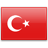 drapeau Turque