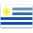 drapeau Uruguayenne