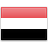 drapeau Yémenite