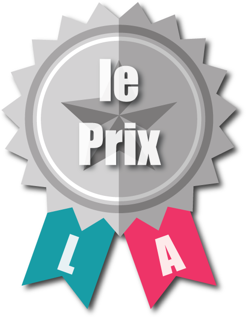 Logo prix livraddict